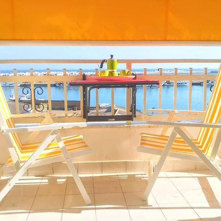 Casa Sunrise - Lovely Sea Front Apartment Sciacca Exterior photo