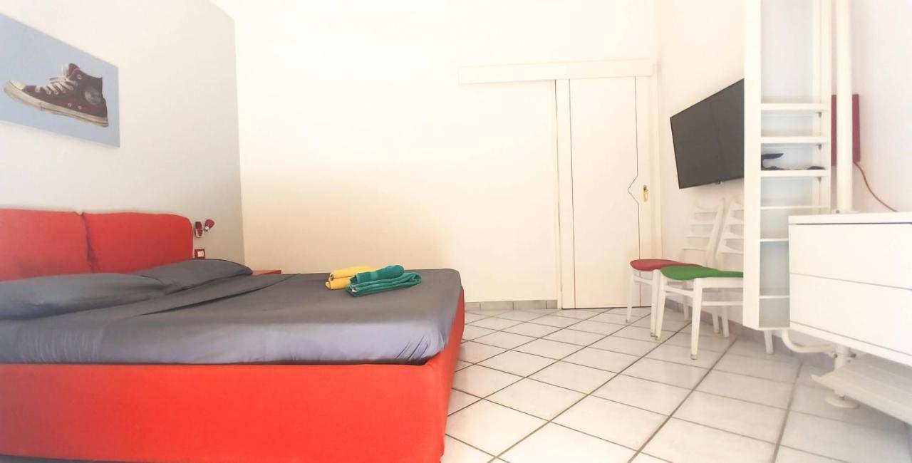 Casa Sunrise - Lovely Sea Front Apartment Sciacca Exterior photo