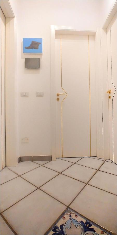 Casa Sunrise - Lovely Sea Front Apartment Sciacca Exterior photo